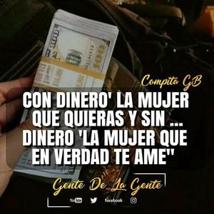 Meet your Posher, Roberto